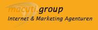 macuti.group :: Internet & Marketing Agenturen